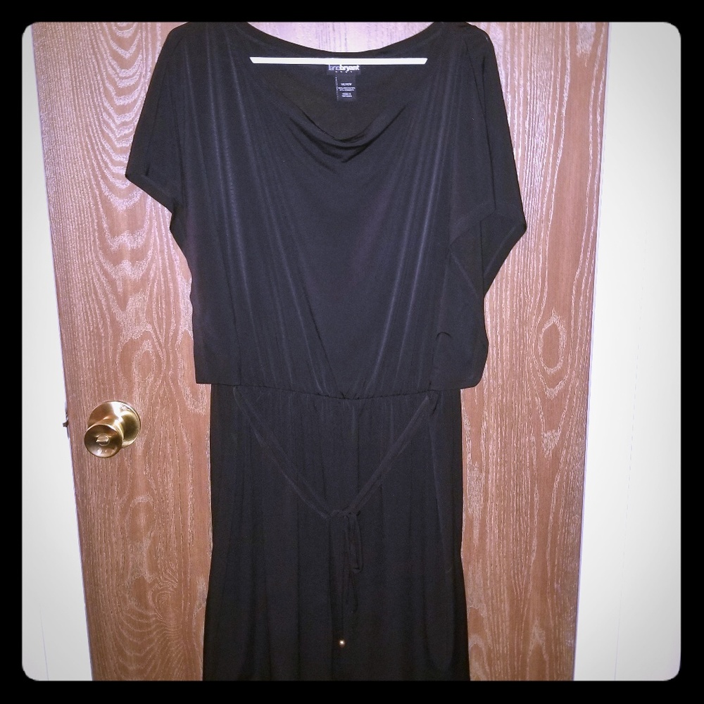 Lane Bryant dress
